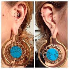 Rockstar Body Piercing Body Piercings Body Jewelry Ear Piercings