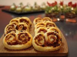 Feuilletes Au Chorizo Recette Recette Apero Feuillete Feuillete Chorizo Recettes De Cuisine