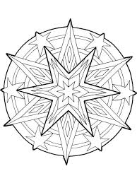 In large saucepan melt butter over low heat. Mandala Christmas Stars Outline Coloring Pages Mandala Christmas Coloring Home