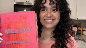 Cookbook Preview: The Mexican Home Kitchen, by Mely Martínez (2020)