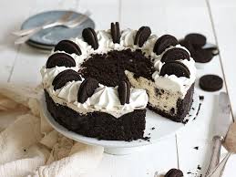 Jetzt ausprobieren mit ♥ chefkoch.de ♥. Oreo Cheesecake No Bake Bake To The Roots
