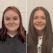 Michelle Pegues's Instagram, Twitter & Facebook