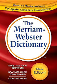 Pdf Free The Merriam Webster Dictionary New Trade Paperback 2019 Copyright By Merriam Webster Telecharger Livre Gratuit Telecharger Livre Telechargement