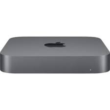 Descubre la mejor forma de comprar online. Computadora De Escritorio Apple Mac Mini Mrtr2e A Core I3 8gb Ram 128gb Ssd Mini Pc Macos Mojave Intel Uhd Graphics 630 Lan Inalambrica Bluetooth Color Gris
