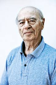 Holocaust Survivors Living in Westchester County: Jay Sommer of New  Rochelle, NY