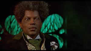 Clarence williams iii, who played the cool undercover cop linc hayes on the counterculture series the mod squad and prince's father in purple rain, has died. F This Movie Great Horror Performances Clarence Williams Iii In Tales From The Hood