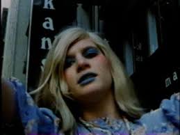 Andrea “Whips” Feldman (1948-1972)