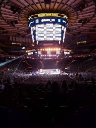 Since 1879, the four arenas known as madison square garden have hosted many sporting events, concerts, and political rallies. Boxing Photos At Madison Square Garden