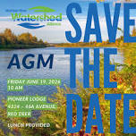 Red Deer River Watershed Alliance 2026 Annual General Meeting
