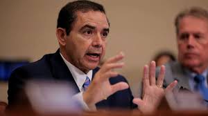 Trump pardons Democratic lawmaker charged in federal bribery case