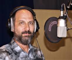 Billy Henry (StarDate Host)