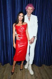 Megan Fox Deletes Instagram After Hinting at Machine Gun Kelly Split