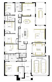 Explore luxury, modern open layout, narrow & more 3 story home blueprints. 10 One Story House Designs Modern Facade Models And Plans Ideas