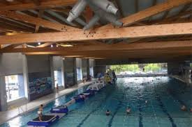 La Louviere Piscine Gratuite Pour Les Seniors La Louviere