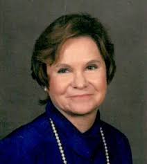 Susan Angell Obituary