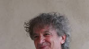 Dinard. Hubert Haddad, le peintre derrière le romancier