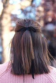 How To Put Up A Bob Hairstyle Hair Styles Medium Hair Styles Short Hair Styles