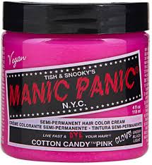 Manic Panic Classic Hair Color