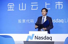 Kingsoft Cloud Makes Solid Nasdaq Debut After Wave Of Scandals Involving Us Listed Chinese Companies Krasia