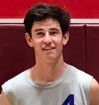 Baylor Jones's Men's Volleyball Recruiting Profile