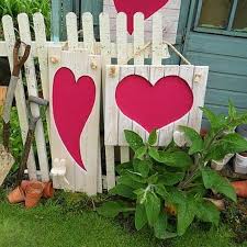 If you've ever wondered how to decorate for valentine's day, look no further. Valentine S Outdoor Decoration Ideas Craft Ideas Pinterest Valentines Outdoor Decorations Valentine Decorations Valentines Day Decorations