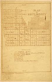 Salt lake city is the largest city in utah, and with its surrounding metropolitan area it has a population of around 1,115,000 according to the united states census. Salt Lake City Wikipedia