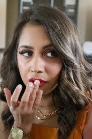 Holly Messenger Aamot