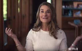 Bill and melinda gates, two of the richest people in the world, who reshaped philanthropy and public health with the fortune mr. Review Netflix Documentary On Bill Gates Reveals Chaos Determination And Love Inside Bill S Brain Geekwire