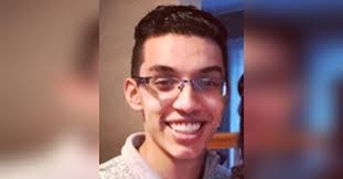 Jonathan Alamo's Instagram, Twitter & Facebook