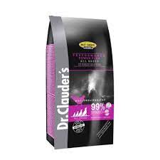 Dr Clauder S Dog Food Performance 20kg Pets Malls