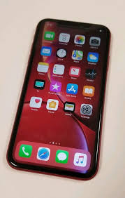 Apple Iphone Xr Product Red 64gb T Mobile A1984 Iphone Xr Iphonexr Xriphone 650 00 End Date Thursd Apple Iphone Accessories Iphone Apple Iphone
