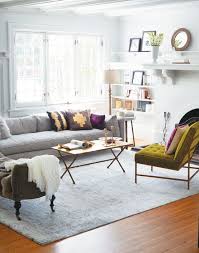 Three Rooms Six Ways Decorating Ideas For The Bedroom Office And Living Room Living Room Furniture Layout Quality Living Room Furniture Living Room Designs