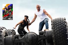Fast & furious 9 release date. Fast Furious 9 Featurette You Know It S Fast When Ist Online Kinostart Am 15 07 2021 Movie Fun