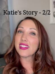 Katie's DNA Journey: Family Secrets & Surprising Twists