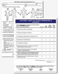 Screening And Assessment Tools Chart National Institute On