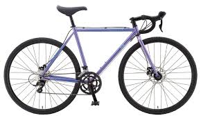 feather cx dawn blue fuji bike フジ自転車