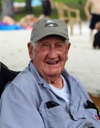 Hughie E. "Smitty" Smith Obituary June 23, 2021