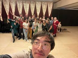 Can we discuss the Lindy Focus discussion series?