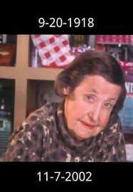 Peg Phillips--Ruth Anne-Miller--Northern Exposure