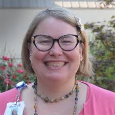 Joy Kaplan's Instagram, Twitter & Facebook