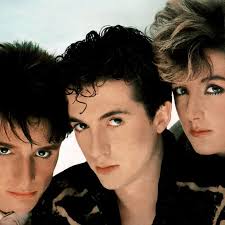 Mecano - Topic - YouTube