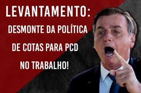 30 anos da Lei de Cotas para Pessoas com Deficiência é marcada por  descumprimento das empresas