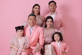 Anang hermansyah (world music singer) was born on the 18th of march, 1969. Anang Hermansyah Selamat Ulang Tahun Beritajatim Com Ke 14 Beritajatim Com
