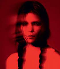 Pin By Zoe张聪 On Prematurebook Main Plot Red Aesthetic Aesthetic Colors Portrait