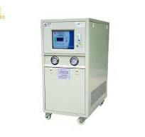 China 24kw 6ton 8hp Anti Explosion Water Cooled Chiller HC ...