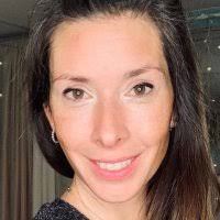 Stacey Ziegler's Instagram, Twitter & Facebook