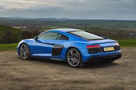 List of fastest lap times for nürburgring nordschleife. Audi R8 Review Heycar