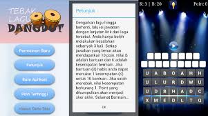 Tebak Lagu Dangdut Alias Guess Dangdut Songs Game Kapanlagi Com