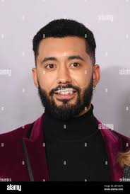 Zach wyatt hi-res stock photography and images