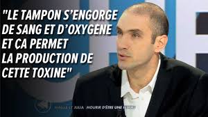 Maëlle, 17 ans, décédée suite à un choc toxique: le docteur David Grimaldi  explique cette maladie infectieuse (vidéo)